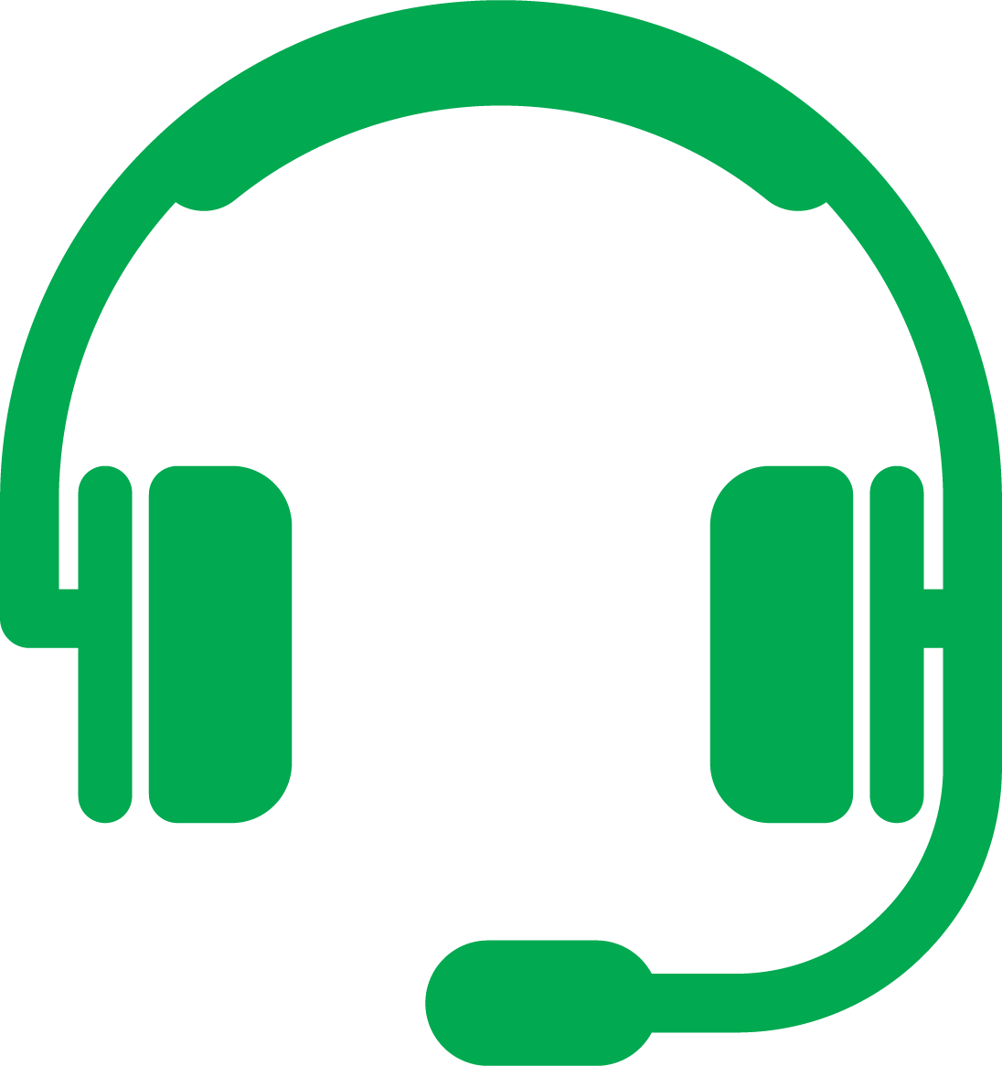 headset
